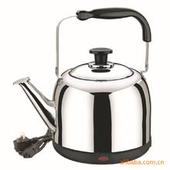 Electric Kettle with Automatic Shut-Off