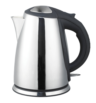Electric Kettle for Rapid Boiling