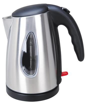 Stainless Steel Electric Kettle