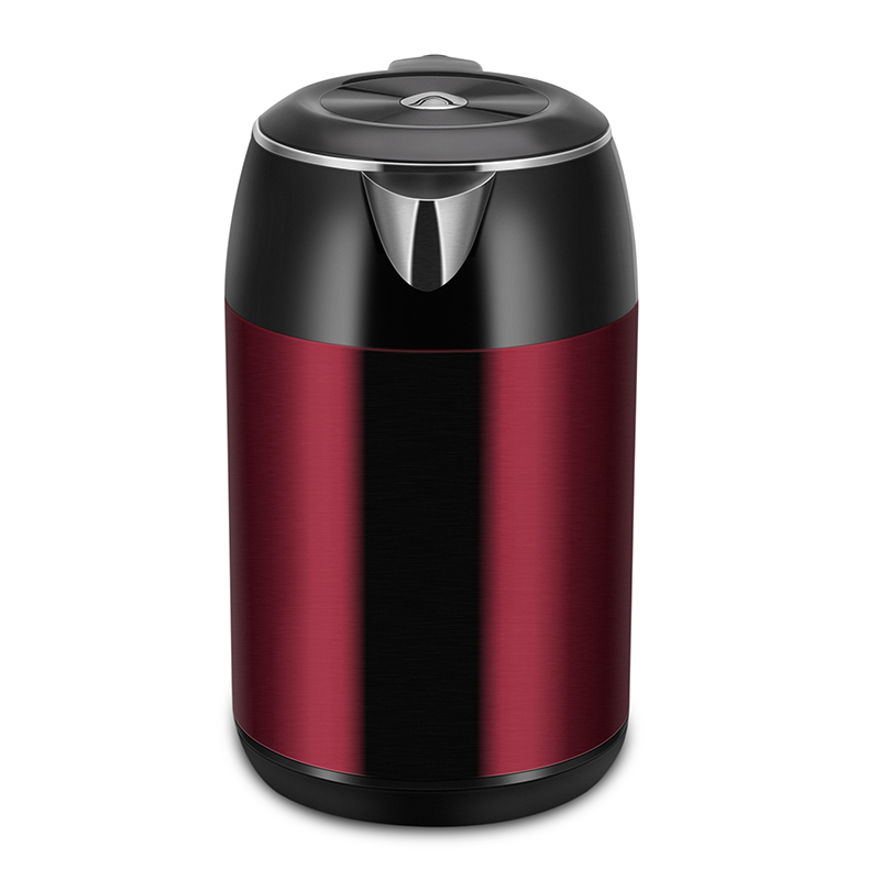 electric kettle big capacity double metal control - Image 2