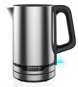 1.7 Liter Electric Kettle with 360° Turntable Base