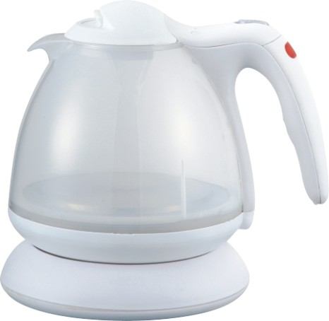 Transparent Electric Kettle