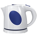 Cordless Electric Kettle with Automatic Shut-Off