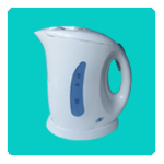 Cordless Electric Kettle with Automatic Shut-Off