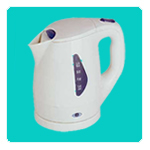 1.7 Liter Electric Kettle