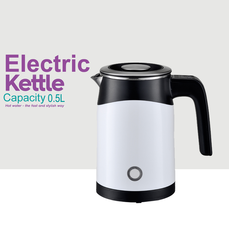 Electric Kettle Y6237E - Image 2