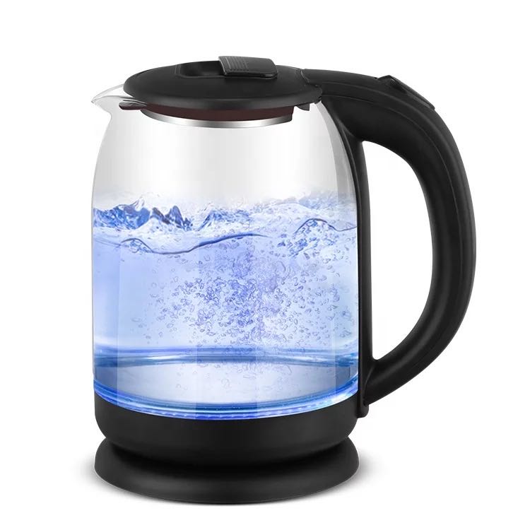 ELECTRIC KETTLE - Image 2