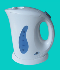 1.7L Electric Kettle with Automatic Shut-Off