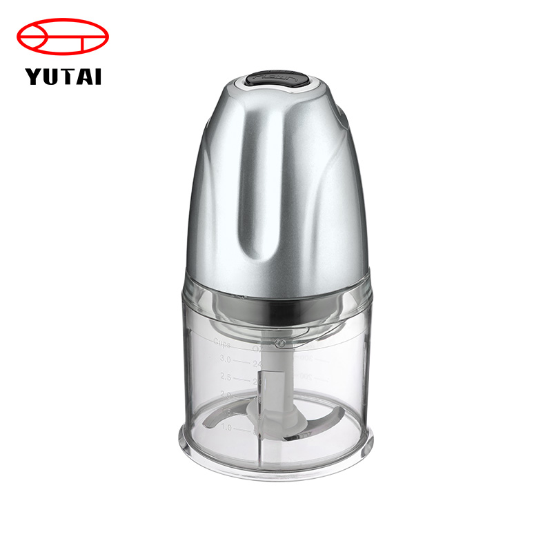 Electric Kitchen Appliances Food Processor Vegetable Chopper - Image 3