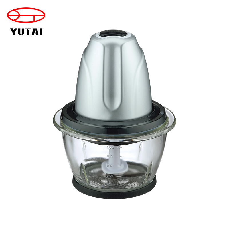 Electric Kitchen Appliances Food Processor Vegetable Chopper - Image 2