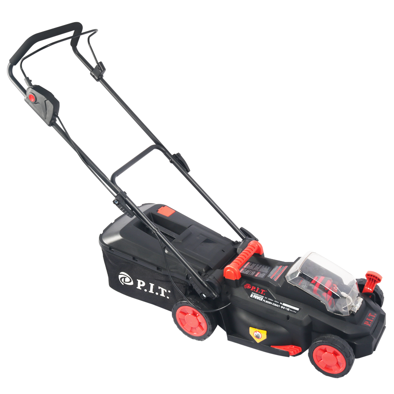 Electric Lawn Mower - Image 2