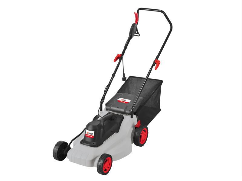 Electric Lawn Mower - Image 2