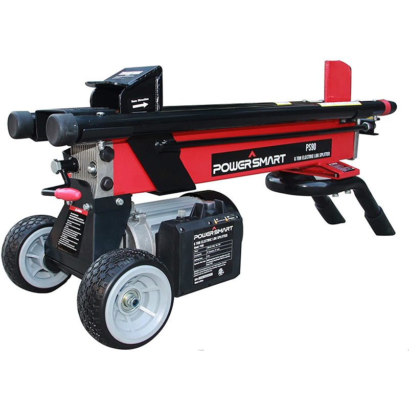 Electric log splitter PS90 - Image 2