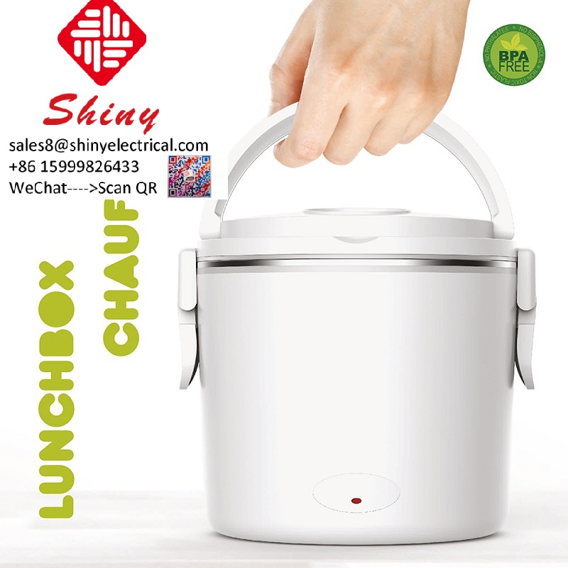 Electric Lunch box USB Lunch box. - Image 2