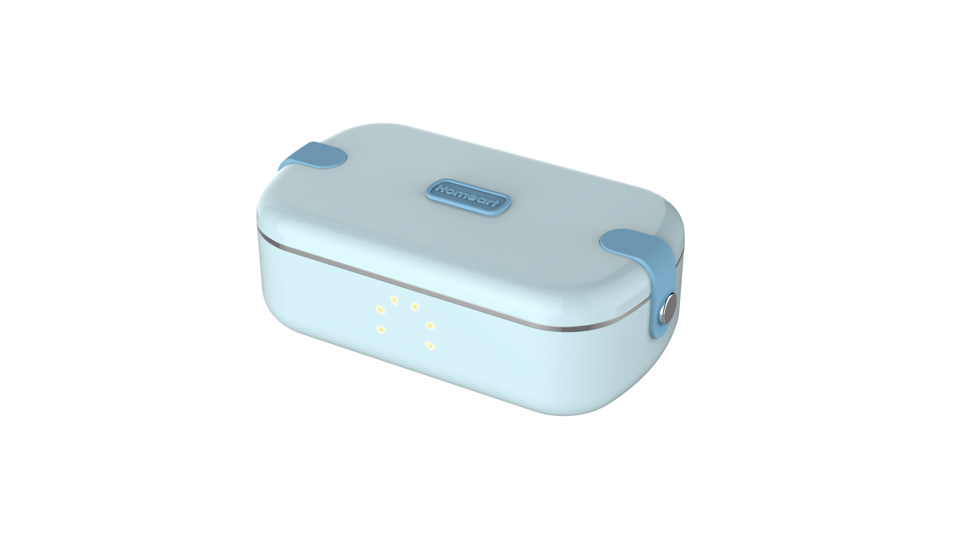 Electric Lunch box - Image 2