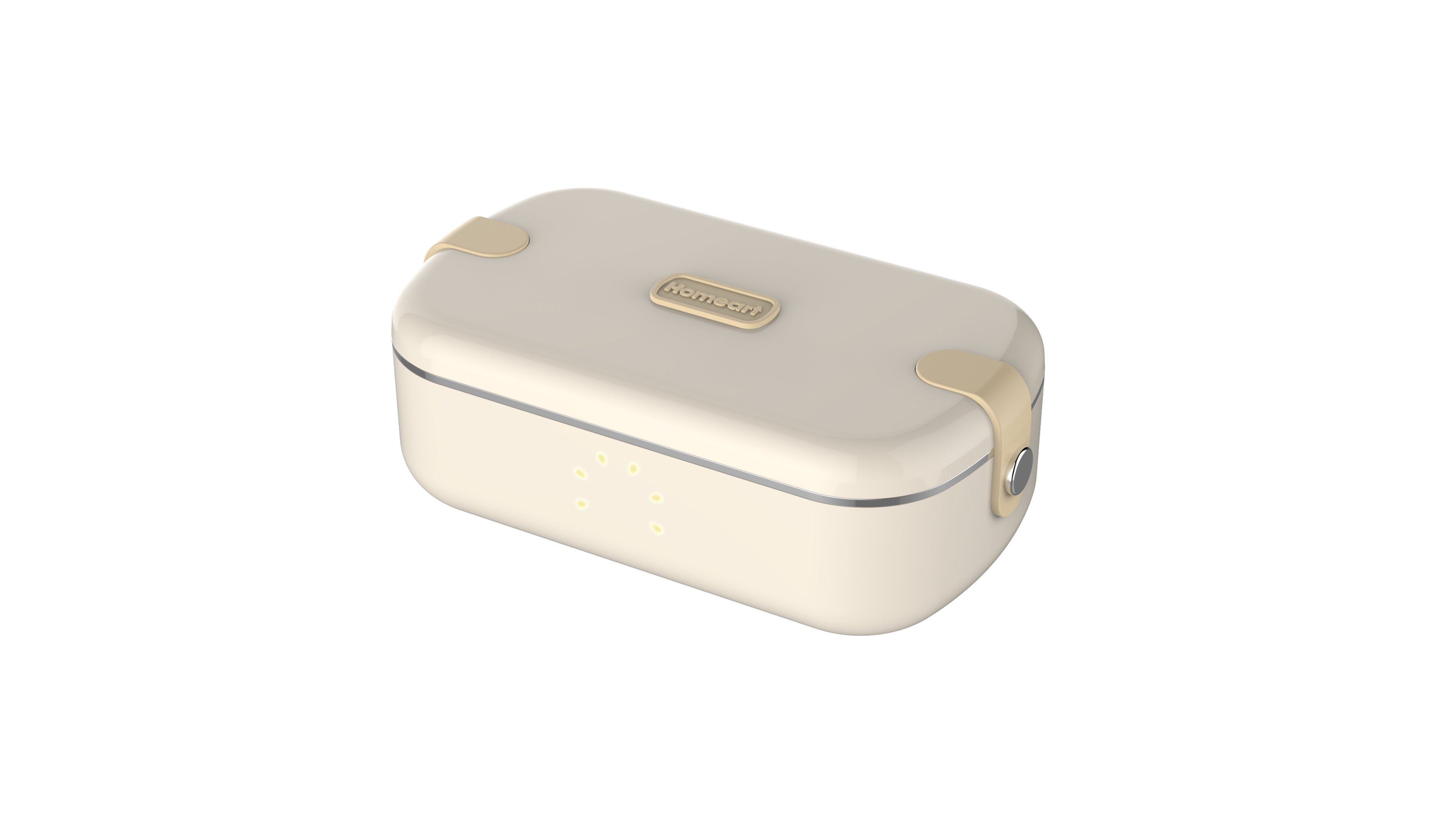 Portable Electric Food Warmer