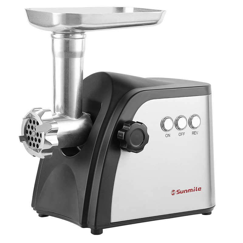 ELECTRIC MEAT GRINDER - Image 2