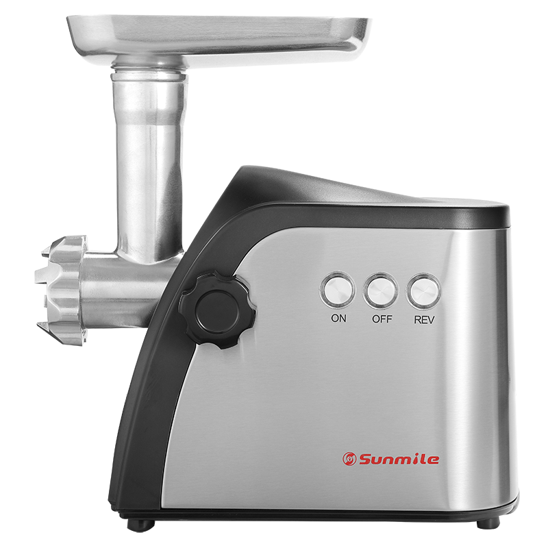 Electric Meat Grinder for Home Use