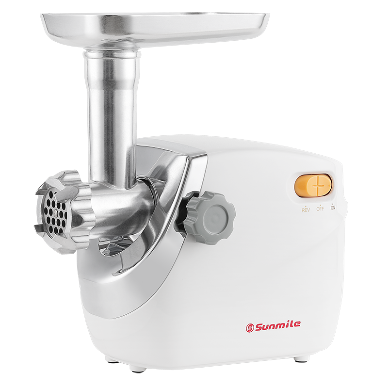 ELECTRIC MEAT GRINDER - Image 2