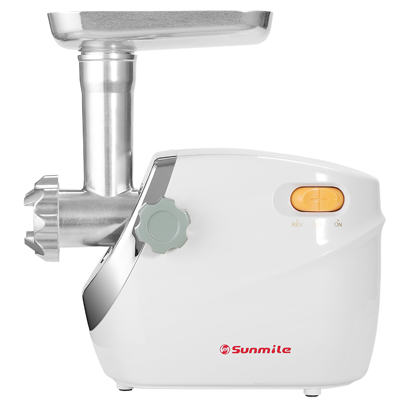 Electric Meat Grinder for Home Use
