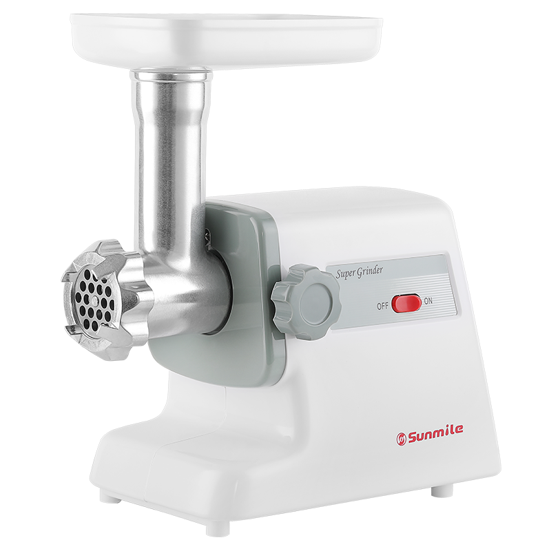 ELECTRIC MEAT GRINDER - Image 2
