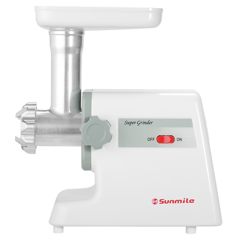 Electric Meat Grinder for Home Use
