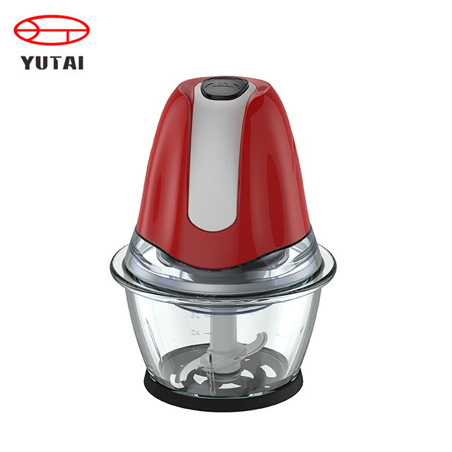 Electric Meat Grinders Vegetable Grinder Crusher Mini Garlic Food Chopper - Image 2