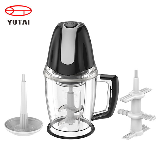 Electric Mini Food Chopper and Grinder