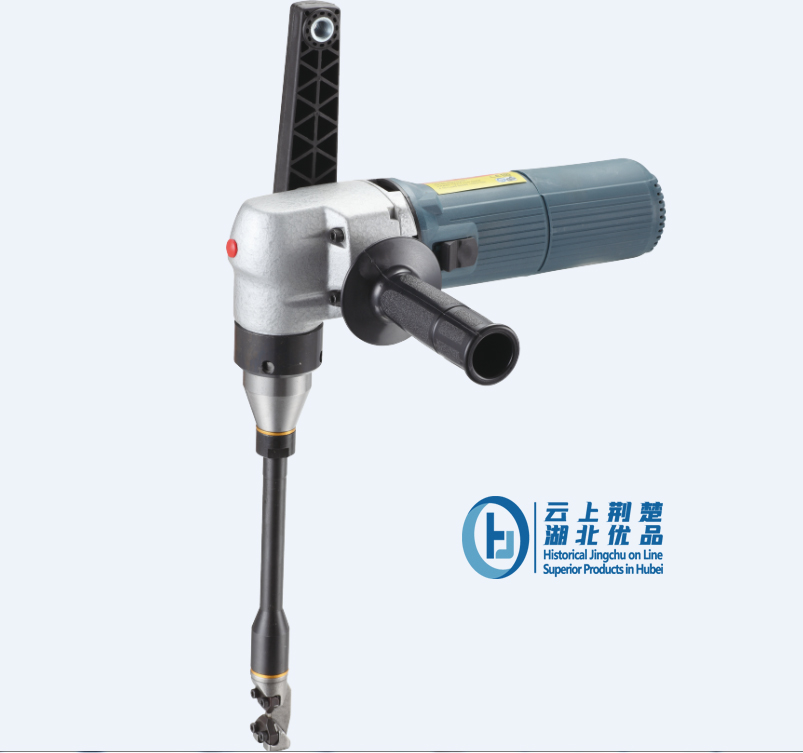 ELECTRIC METAL CUTTING MACHINES - Image 2