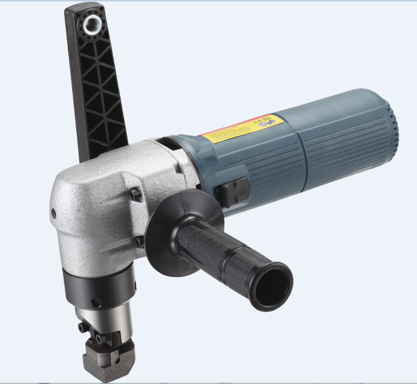 ELECTRIC METAL CUTTING MACHINES - Image 2