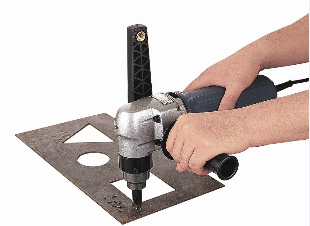 Electric Metal Shears