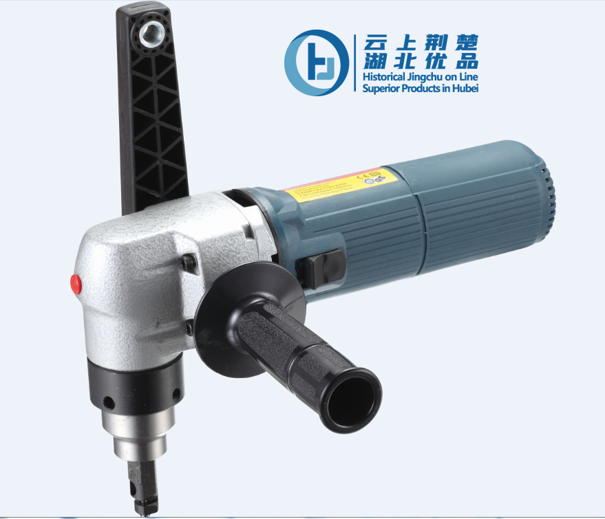 ELECTRIC METAL CUTTING MACHINES - Image 2