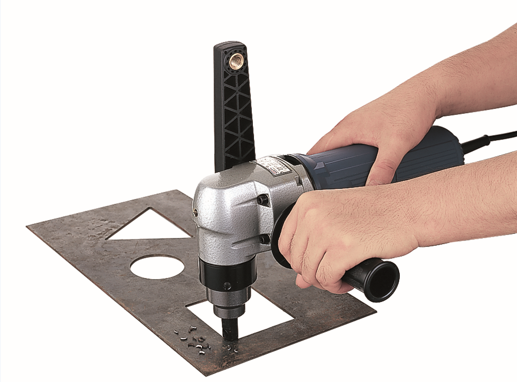 Electric Metal Shear