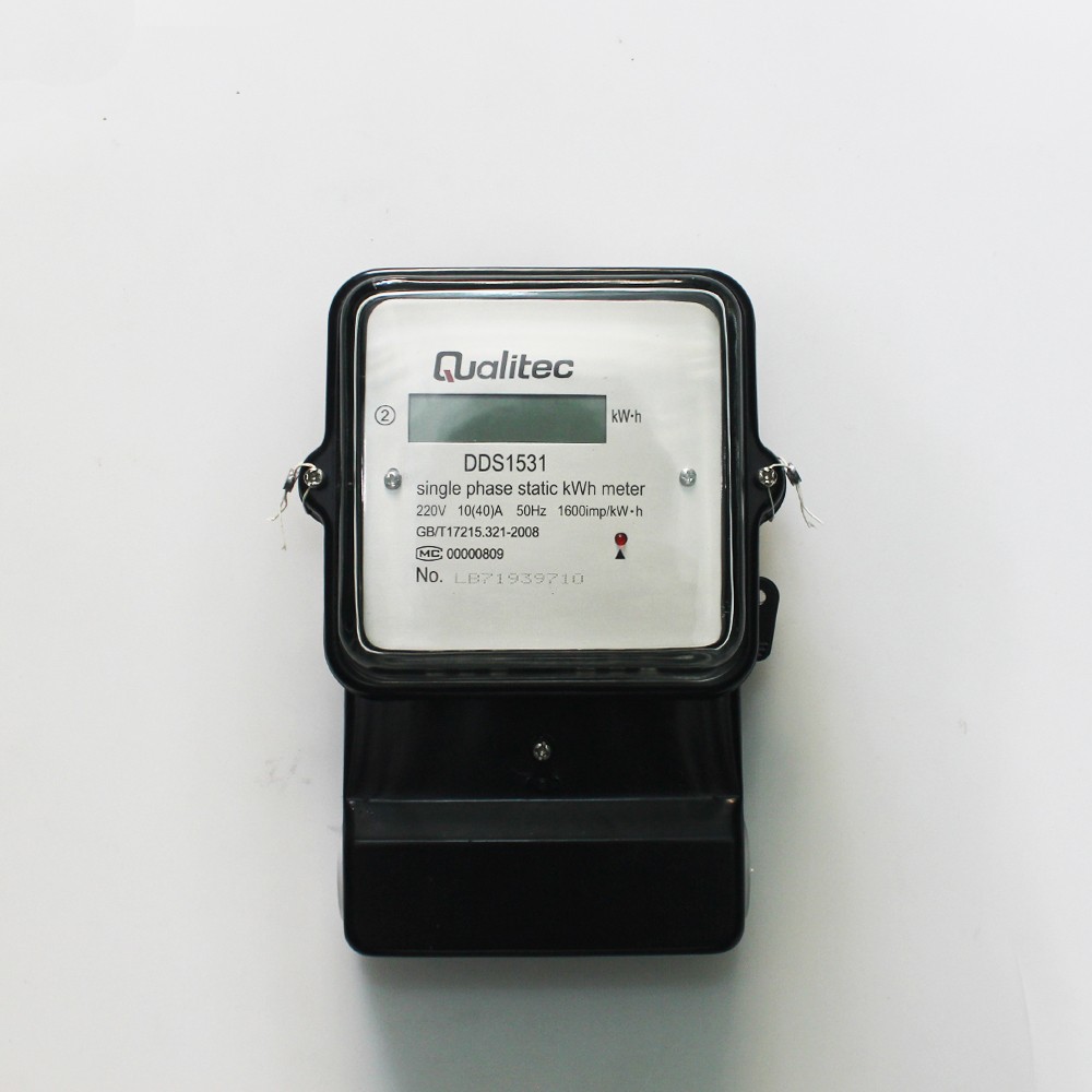 electric meter - Image 2