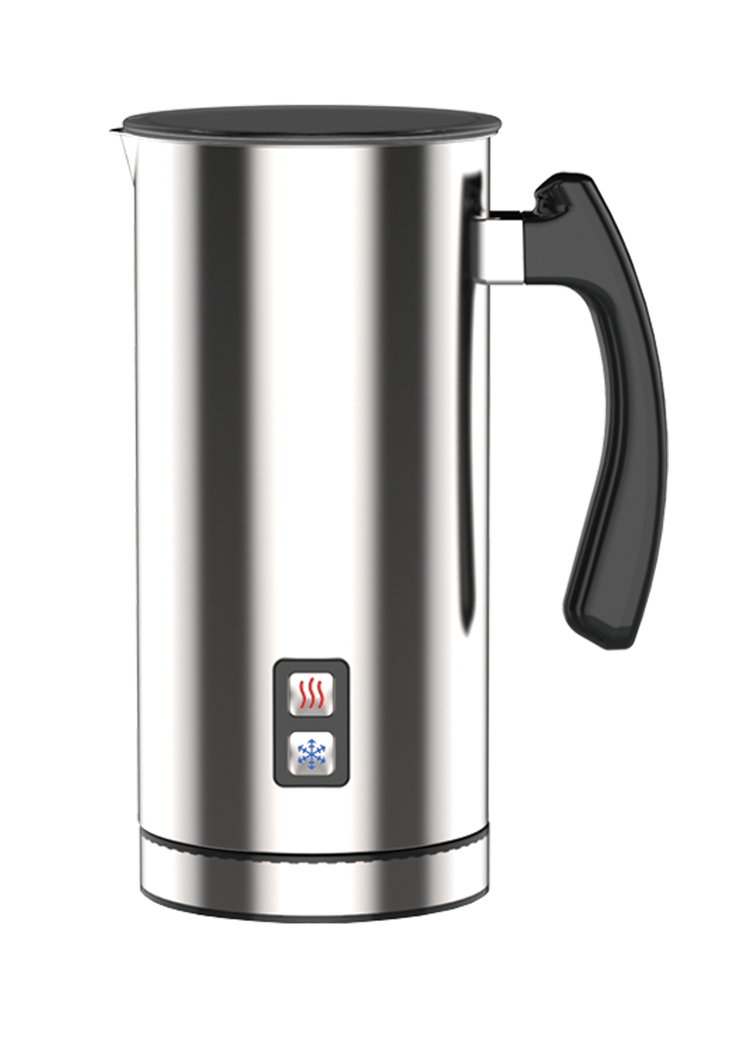 Electric Milk Frother and Warmer