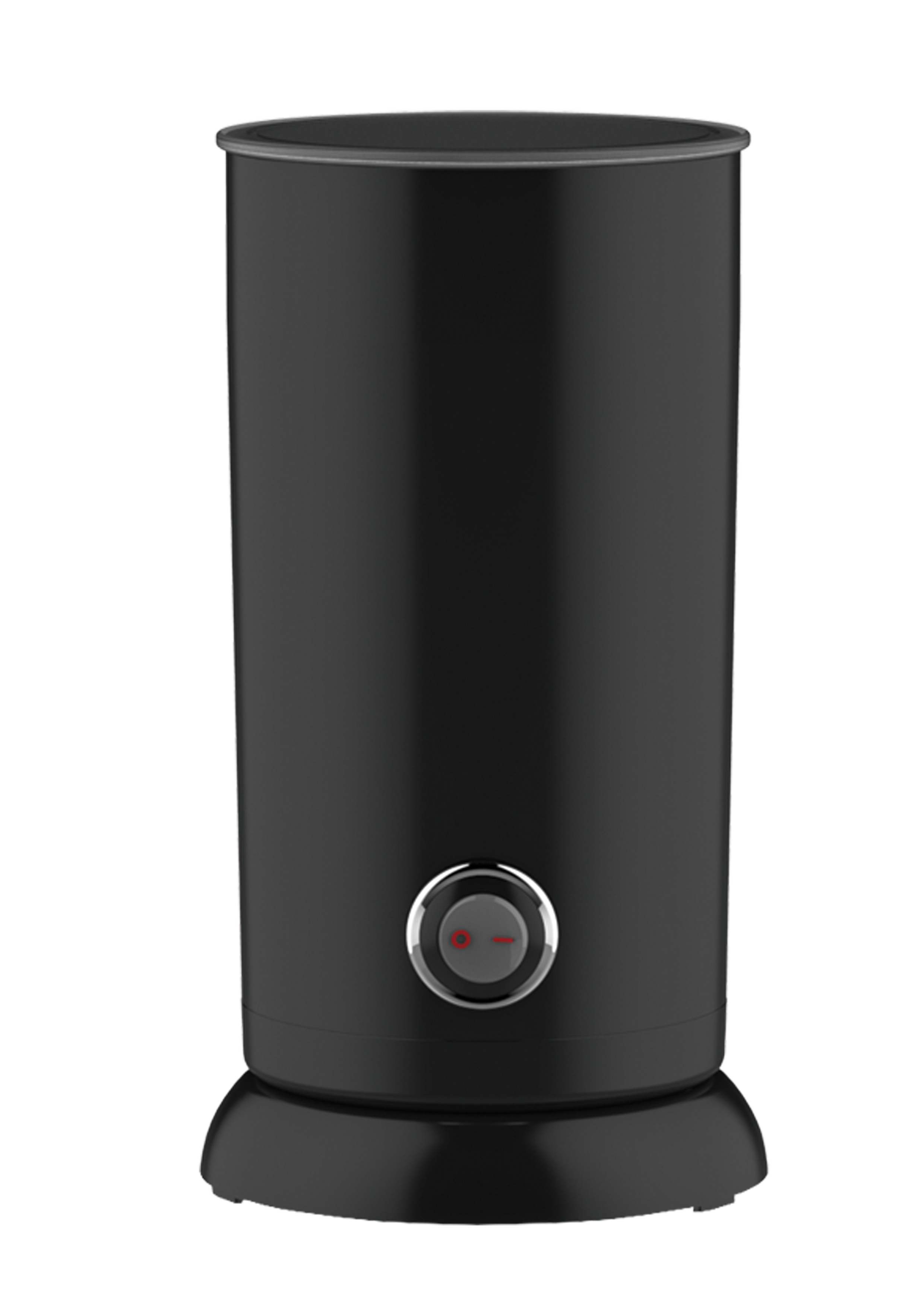 Electric Milk Frother and Warmer
