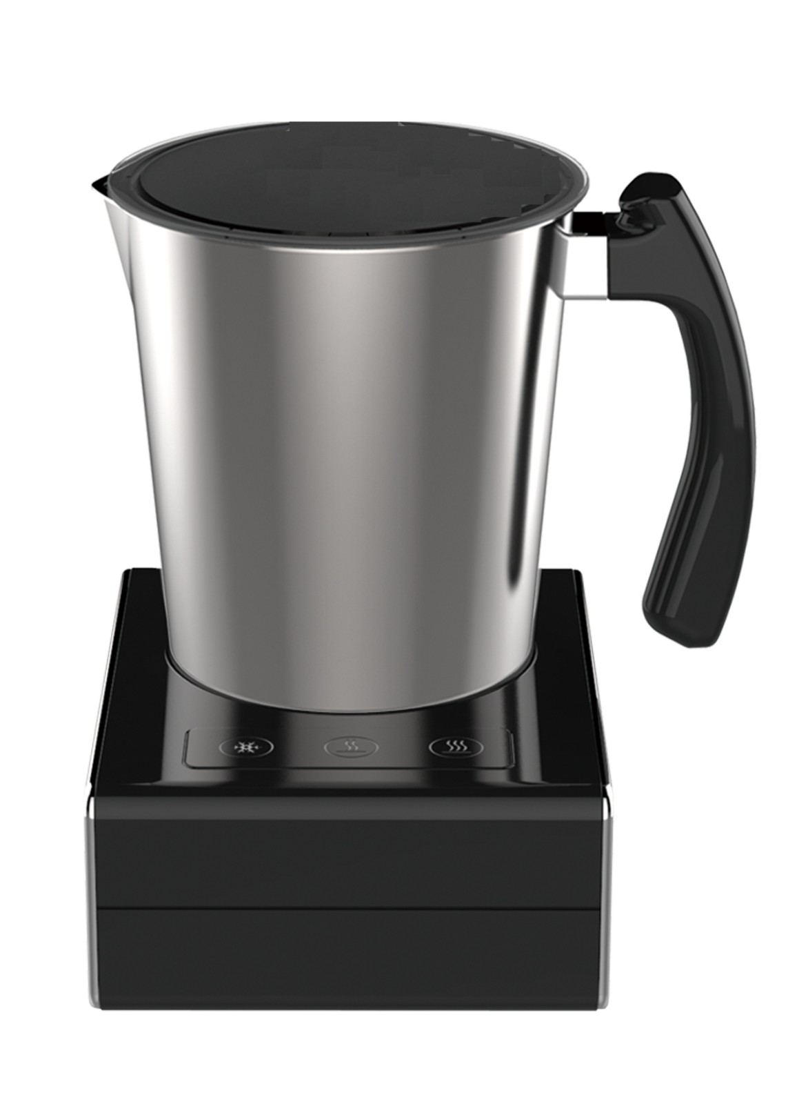 Electric Milk Frother and Warmer