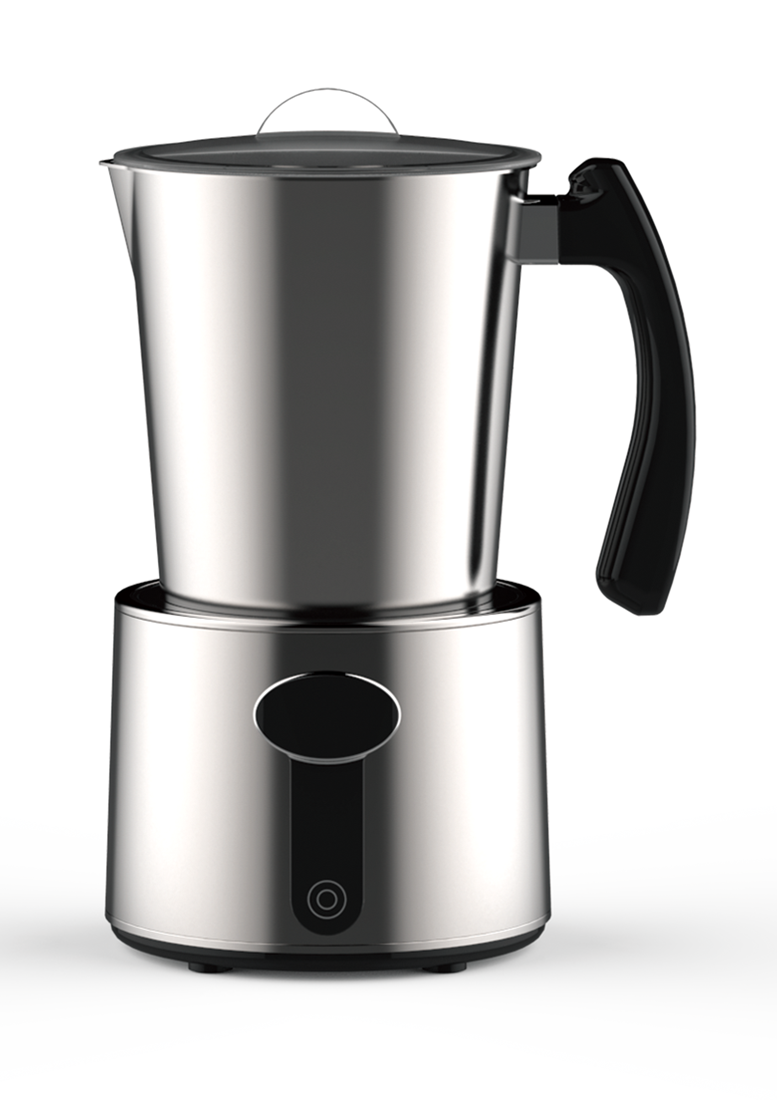 Electric Milk Frother and Warmer