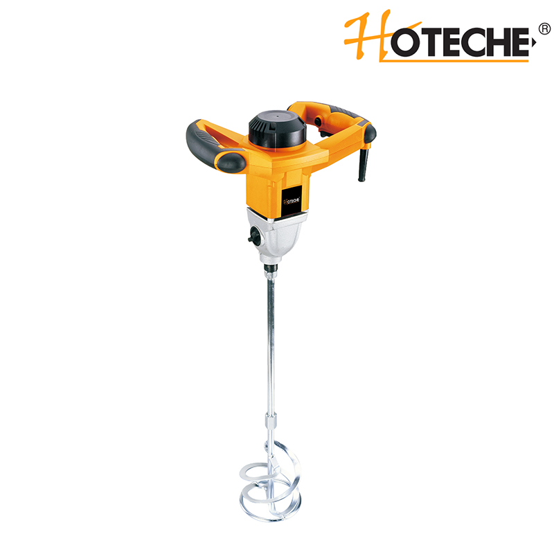 Electric Paddle Mixer