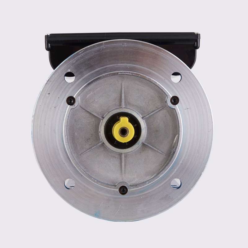 0.75kW Single Phase AC Induction Motor