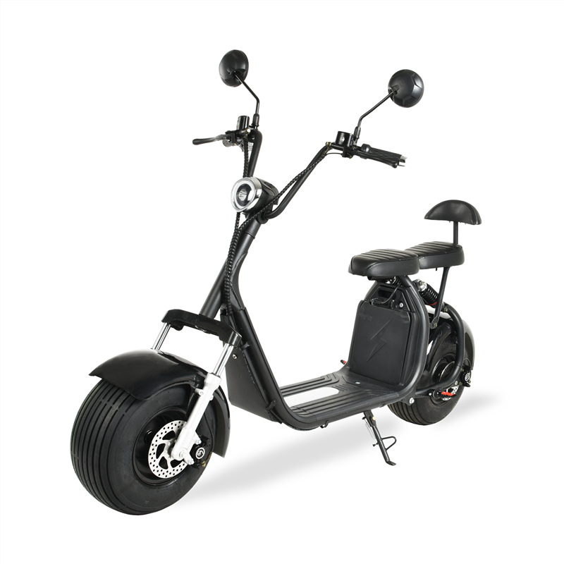 ELECTRIC MOTORCYCLE - Image 3