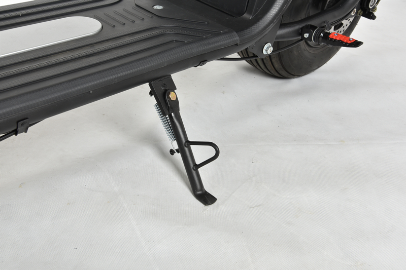 ELECTRIC MOTORCYCLE - Image 2