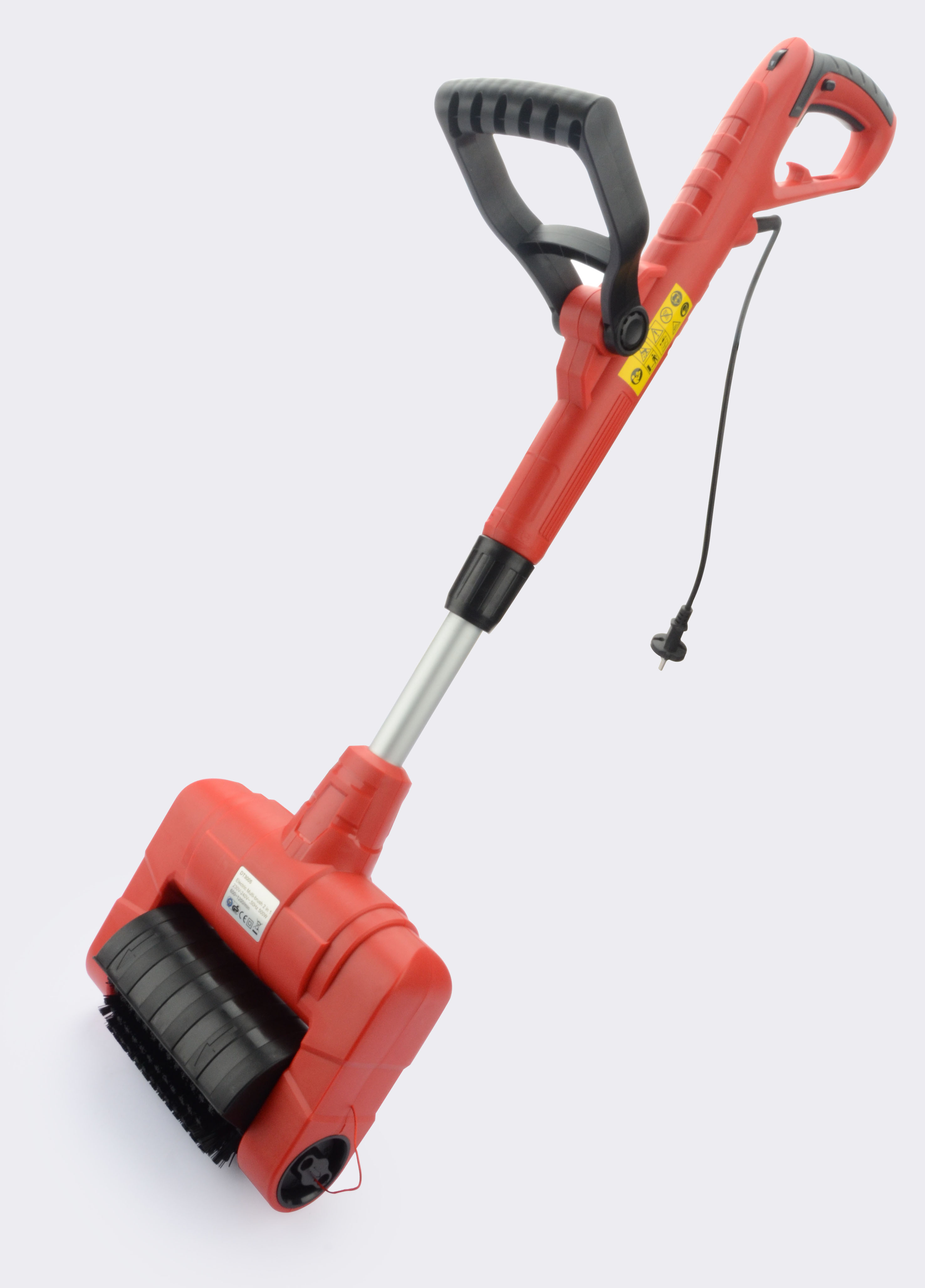 Electric MultiBrush 2 in 1 - Image 2