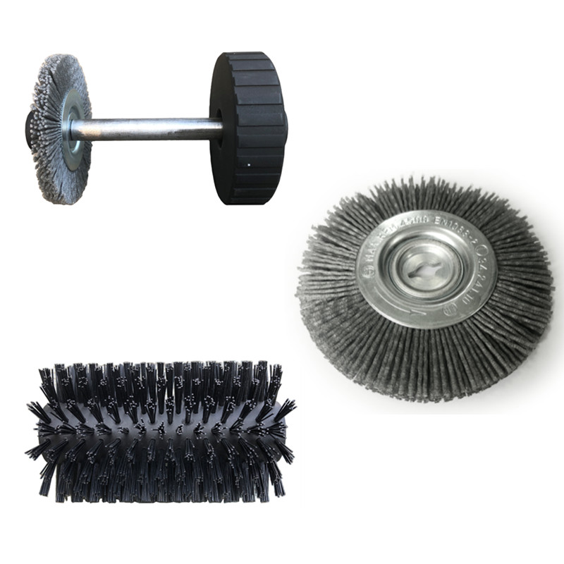 Electric Multi-Surface Cleaning Brush