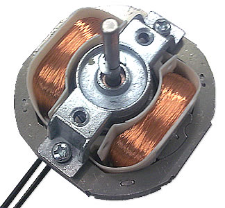 Oven Electric Motor