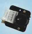 Electric Oven Synchronous Motor