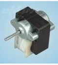 Electric Oven Fan Motor