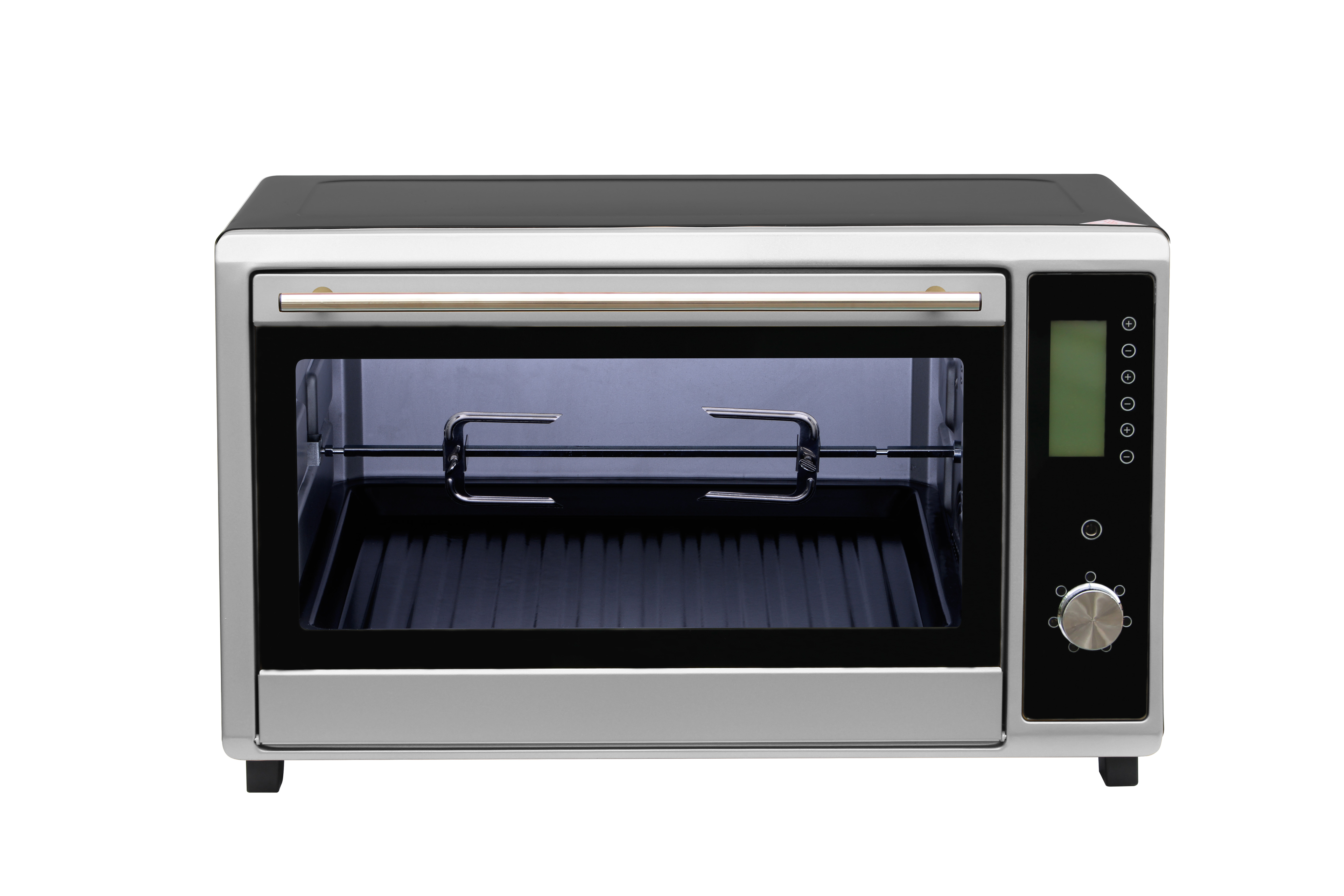 ELECTRIC OVEN - Image 2