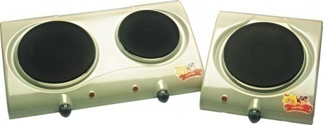 Portable Hot Plate Cooktop