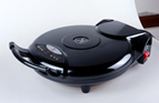 Countertop Electric Oven